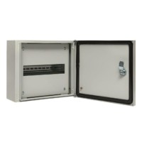 Щит распределительный навесной ЩРН-12 (265х310х120) IP54 EKF Basic