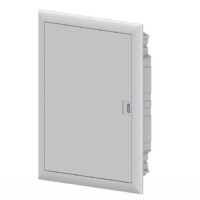 Щит слаботочный встраиваемый “ProfiBox” 513х403х105 IP41 EKF PROxima