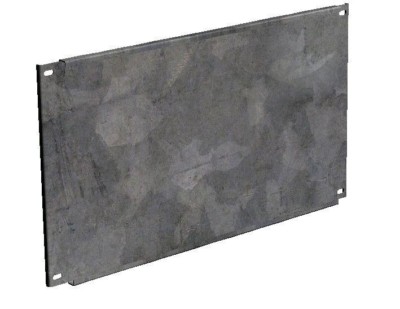 Панель монтажная (500×545мм) (ЩРНМ-8, ЩРНМ-9) EKF PROxima