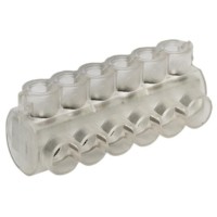 Клеммник для сетей уличного освещения KE10,3 Al 6×10-35 мм / Cu 1,5-25 мм EKF PROxima