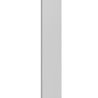 Боковые стенки FORT IP31 для корпуса высотой 2000 и глубиной 600 (2шт,) EKF PROxima