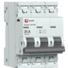 Выключатель нагрузки 3п 25А ВН-63N PROxima EKF S63325