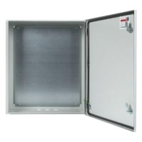 Щит с монтажной панелью ЩМПг- 50,40,22 (ЩРНМ-2) IP54 EKF PROxima