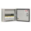 Щит распределительный навесной ЩРН-12 (265х310х120) IP54 EKF PROxima
