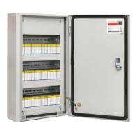 Щит распределительный навесной ЩРН-36 (520х310х120) IP54 EKF PROxima
