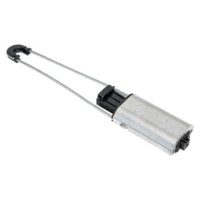 Зажим анкерный клиновой PA1000 1×25-35 мм2 EKF PROxima