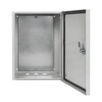 Щит с монтажной панелью ЩМПг- 40,30,22 (ЩРНМ-1) IP54 EKF Basic