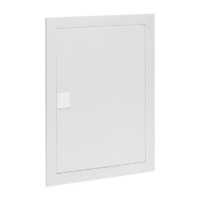 Дверь пластиковая для щита “Nova” 2 габарит IP40 EKF PROxima