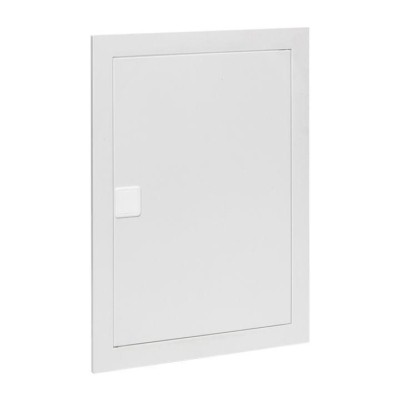 Дверь пластиковая для щита “Nova” 2 габарит IP40 EKF PROxima