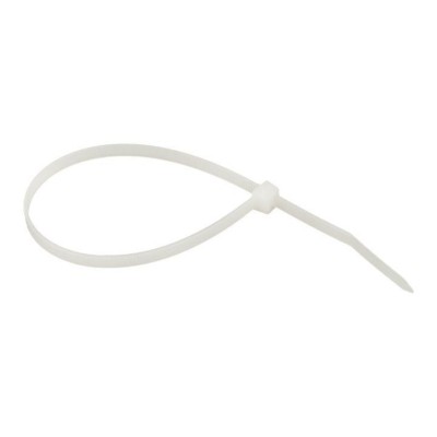 Хомут нейлоновый (4,8х250) (100шт,) EKF Basic