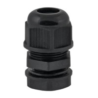 Кабельный ввод MG20 IP68 д.о.20мм д.п.10-13мм EKF PROxima