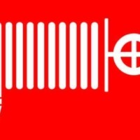 Пиктограмма “Пожарный гидрант” 240х95мм (для SAFEWAY-10) EKF