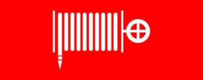 Пиктограмма “Пожарный гидрант” 240х95мм (для SAFEWAY-10) EKF