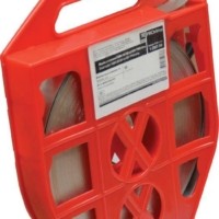 Лента бандажная стальная F2007,50 (50м,) EKF PROxima