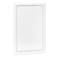 Люк ревизионный пластик 200х300 (ШхВ внутр,) EKF Basic