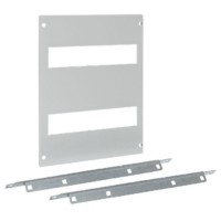 Фальш-панель на 24 модуля для 40,32,22 “Гранит” EKF PROxima