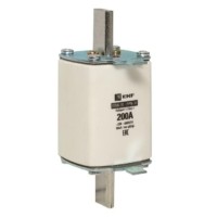 Плавкая вставка ППН-35 250/200А габарит 1 EKF PROxima