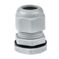 Кабельный ввод PG19 IP54 (200 шт) д.о.23мм д.п.12-15мм EKF PROxima