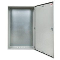 Щит с монтажной панелью ЩМПг-120,75,30 (ЩРНМ-6) IP54 PROxima