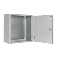 Щит с монтажной панелью ЩМП- 40,40,15 (ЩМП-05) IP31 EKF PROxima