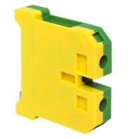 Клемма винтовая ЕК-JXB-16 для заземления EKF