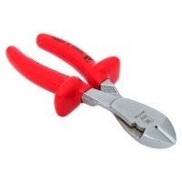 Силовые бокорезы Master 180 мм 1000В EKF Basic