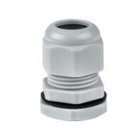 Кабельный ввод PG16 IP54 (20 шт) д.о.21мм д.п.10-14мм EKF PROxima