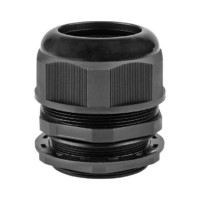 Кабельный ввод MG50 IP68 д.о.50мм д.п.30-40мм EKF PROxima