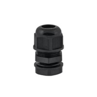 Кабельный ввод MG12 IP68 д.о.12мм д.п.5-7мм EKF PROxima