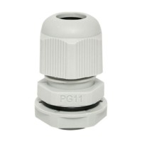 Кабельный ввод PG11 IP54 (20 шт) д.о.19мм д.п.5-10мм EKF PROxima
