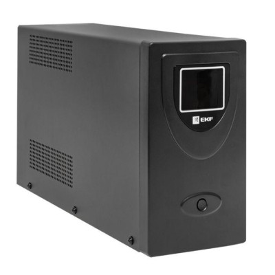 ИБП линейно-интерактивный E-Power SSW 200 2000 ВА Proxima