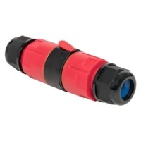 Коннектор кабельный I-образный разъемный (СМК 5PIN) IP68 FreeTools EKF PROxima