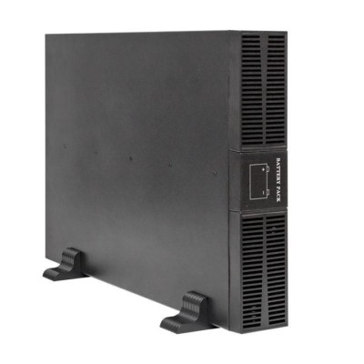 Внешний батарейный блок c АКБ 16 х 12В_9 Ач для ИБП серии E-Power SW900G4-RTB 6000 ВА