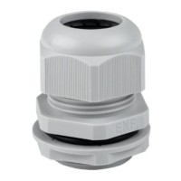 Кабельный ввод PG29 IP54 (50 шт) д.о.37мм д.п.18-25мм EKF PROxima