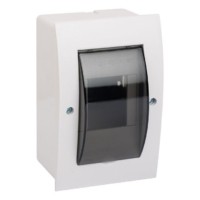 Щит распределительный навесной ЩРН-П- 3 IP41 EKF PROxima