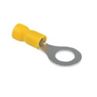 Наконечник кабельный НКИ 6,0-8 50шт/уп EKF PROxima