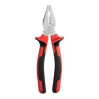 Пассатижи Master 200 мм EKF Basic