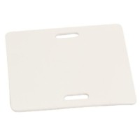 Бирка кабельная маркировочная У-134 большой квадрат EKF PROxima