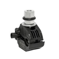 Зажим прокалывающий ответвительный P1X-95N 16-95 мм2/1,5-16 мм2(Al) (голый провод/изолированный провод) EKF PROxima