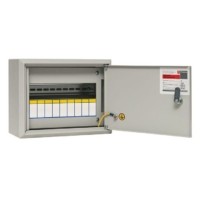 Щит распределительный навесной ЩРН- 9 (220х300х120) IP31 EKF PROxima