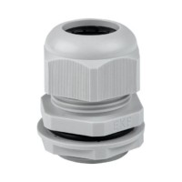 Кабельный ввод PG25 IP54 (100 шт) д.о.31мм д.п.16-21мм EKF PROxima