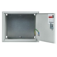 Щит с монтажной панелью ЩМП- 25,30,14 (ЩМП-02) IP31 EKF PROxima