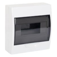 Щит распределительный навесной ЩРН-П- 8 IP41 EKF PROxima