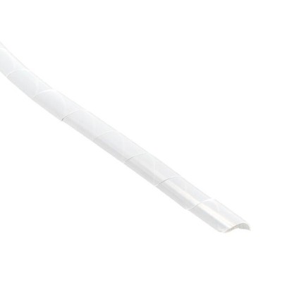 Лента спиральная монтажная SWB-10 D10мм d7,5мм (10м,) EKF PROxima