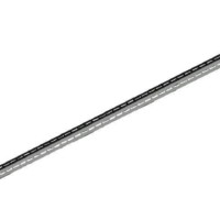 Вертикальный профиль для ВРУ Unit S и R и ЩО-70 (2000хШхГ) EKF PROxima