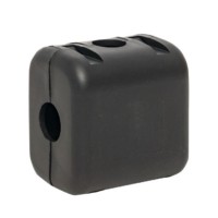 Ответвительный сжим (орех) У859М (50-70 мм2, 4-35 мм2) StreamLine