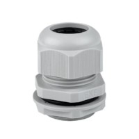 Кабельный ввод PG21 IP54 (20 шт) д.о.28мм д.п.13-18мм EKF PROxima
