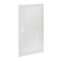 Дверь металлическая для щита “Nova” 3 габарит IP40 EKF PROxima