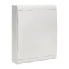 Щит распределительный ЩРН-П-24 SlimBox белая дверца IP41 EKF PROxima