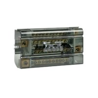 Блок распределительный (кросс-модуль) 160A (4×12) EKF PROxima